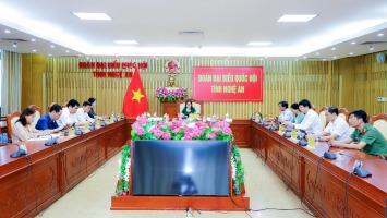 Bộ trưởng Bộ Công an: Sẽ tham mưu Chính phủ trình Quốc hội ban hành Luật Bảo vệ dữ liệu cá nhân