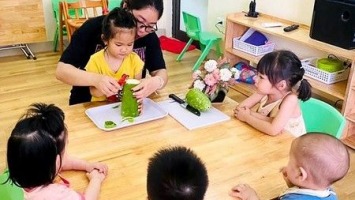 Hỗ trợ giáo viên mầm non, tiểu học ngoài công lập để tránh đứt gãy nguồn nhân lực có kinh nghiệm