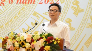 'Lương giáo viên thì Bộ trưởng GD-ĐT không quyết định được...'