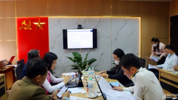 Nghệ An: Nhiều chính sách mới hỗ trợ doanh nghiệp nhỏ và vừa