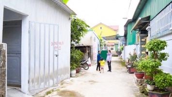 Hỗ trợ tiền thuê nhà cho công nhân: Vì sao chậm tiến độ?