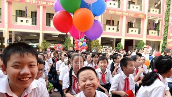 Quy định chuyển trường tại các trường trung học