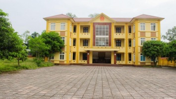 Quan tâm bố trí kinh phí xây dựng, cải tạo, nâng cấp, mở rộng tài sản công