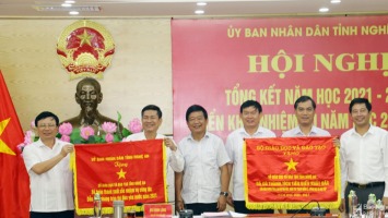 Tăng cường nguồn lực cho ngành Giáo dục để đầu tư cơ sở vật chất, xóa điểm trường lẻ