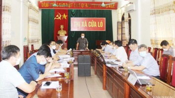 Nghệ An: Hơn 46.000 hộ nghèo và các đối tượng chính sách được vay vốn ưu đãi