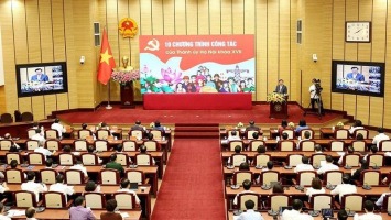 Hà Nội: Bí thư, Chủ tịch sẽ đánh giá xếp loại cán bộ hằng tháng