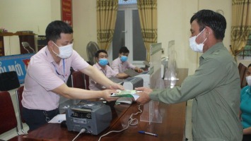 Tín dụng chính sách: Mang cơ hội học tập đến sinh viên nghèo ở Nghệ An