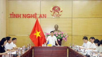 Tập trung nguồn lực để nâng cao chất lượng giáo dục miền núi