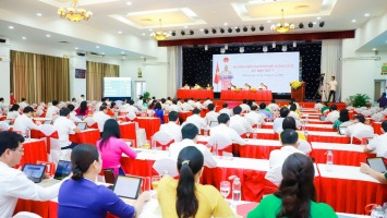 Thường trực HĐND tỉnh triệu tập kỳ họp thứ 8 (Kỳ họp chuyên đề) HĐND tỉnh khóa XVIII, nhiệm kỳ 2021 - 2026