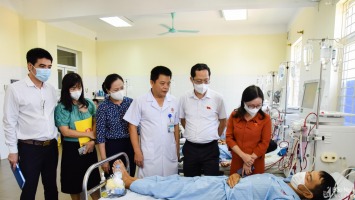 Sớm tháo gỡ vướng mắc, bất cập về đấu thầu thuốc