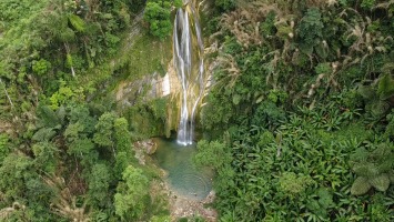 'Tiểu Sa Pa' của xứ Nghệ