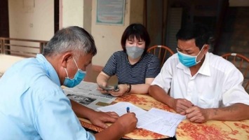 Không thể chậm trễ!