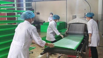 Bài 2: Hoàn thiện pháp luật về kinh tế tập thể