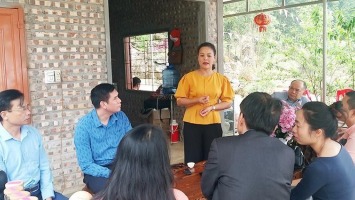 Phát huy vai trò kinh tế tập thể trong giai đoạn mới