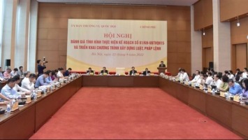 Phối hợp từ sớm, từ xa và cộng đồng trách nhiệm - dù khó đến mấy cũng làm được!