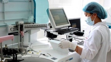 Gỡ nút thắt trong đấu thầu mua sắm trang thiết bị y tế