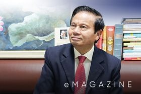 Sự dũng cảm, tiên phong, sáng tạo đã làm nên Bộ Thông tin và Truyền thông