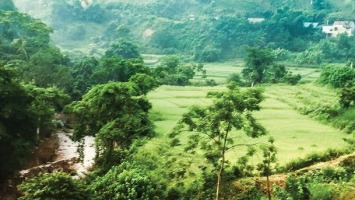 Văn phòng Đoàn ĐBQH và HĐND tỉnh nhận giúp đỡ xã Na Loi – xã đặc biệt khó khăn của huyện Kỳ Sơn