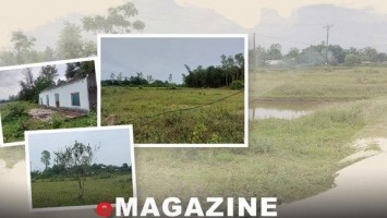 Dự án Vườn cam Nghi Ân sẽ được xử lý như thế nào?