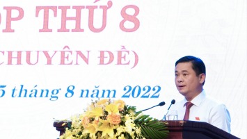 Thúc đẩy hiệu quả giải ngân vốn đầu tư công và tạo thêm dư địa, động lực cho tăng trưởng *