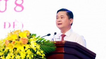 Gắn trách nhiệm người đứng đầu trong việc bảo đảm tiến độ giải ngân, chất lượng công trình *