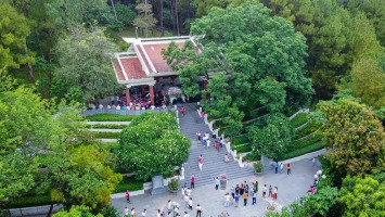 Những điểm đến không thể bỏ qua ở Nghệ An dịp nghỉ lễ Quốc khánh 2/9