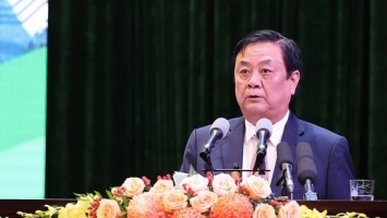 Tại sao không nghĩ đến 'nông sản hạnh phúc'?