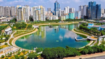 Ngân sách bội thu: 8 tháng gần đủ chỉ tiêu cả năm