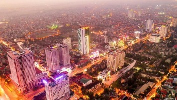 Để thành phố Vinh trở thành trung tâm tài chính, ngân hàng của khu vực