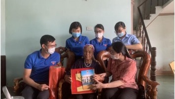 Sở Lao động, Thương binh và Xã hội trả lời cử tri Nguyễn Tiến Hạnh, xóm 3, xã Nghĩa Thuận, thị xã Thái Hòa mức trợ cấp mới cho người có công với cách mạng