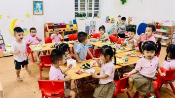 Hải Phòng công khai các khoản thu dịch vụ hỗ trợ giáo dục, đào tạo