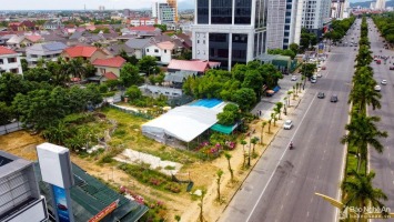 Kiểm tra Dự án của Tổng Công ty hợp tác kinh tế Việt Lào tại thành phố Vinh trong thời hạn 30 ngày