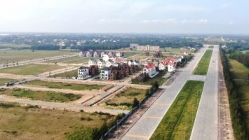 Nghệ An không chấp thuận dự án mới cho chủ đầu tư có vi phạm về đất