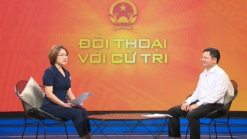 Nâng cao chất lượng, hiệu quả việc giải quyết các ý kiến, kiến nghị của cử tri