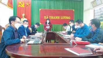 Tăng cường giải trình tại phiên họp Thường trực HĐND