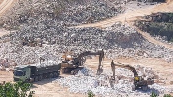 Triển khai kế hoạch giám sát “quản lý nhà nước về khoáng sản trên địa bàn tỉnh Nghệ An”