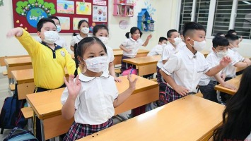 Quyền lợi khám, chữa bệnh bảo hiểm y tế học sinh