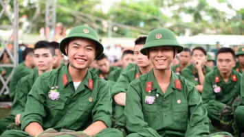 Bộ Quốc phòng tạm hoãn xét nghĩa vụ quân sự theo đề xuất của Bộ GD&ĐT