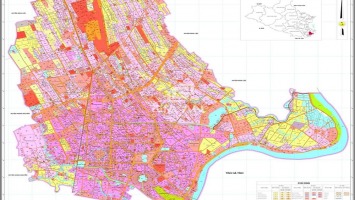Sở Xây dựng trả lời kiến nghị của cử tri về công tác lập quy hoạch