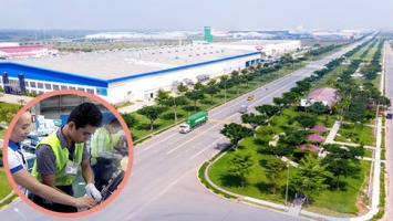 Cách Bình Dương làm để thu hút vốn FDI dẫn đầu cả nước