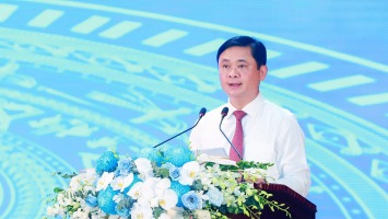 Tuổi trẻ Nghệ An: Đoàn kết - Bản lĩnh - Xung kích - Sáng tạo xây dựng quê hương giàu mạnh, văn minh