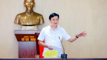 Thường trực HĐND tỉnh tổ chức phiên họp thường kỳ tháng 9