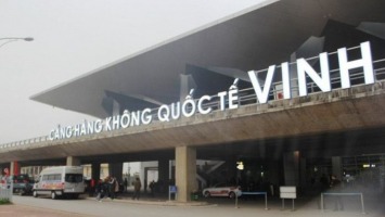 Thêm 5 sân bay đóng cửa do ảnh hưởng của bão Noru