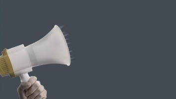 Nói ở nghị trường