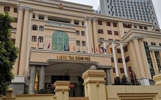 Thanh tra Chính phủ chọn 30 cán bộ của 7 bộ ngành để xác minh tài sản