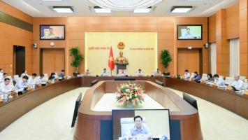Sáng mai, 27.9 sẽ diễn ra Hội nghị triển khai Chương trình giám sát năm 2023 của Quốc hội