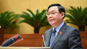 Tăng cường giám sát của Quốc hội trong hoạt động phòng, chống tham nhũng, tiêu cực và lãng phí