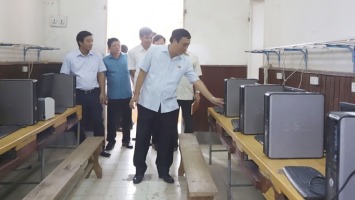 Cơ sở pháp lý quan trọng nâng cao hiệu quả giám sát quyền lực