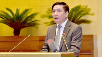 Đổi mới và đẩy mạnh giám sát là khâu trọng tâm, then chốt