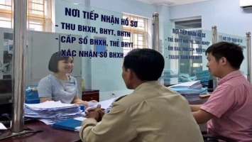 Nghệ An: Nhiều khó khăn, thách thức trong phát triển đối tượng tham gia BHXH